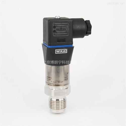 wika压力表 > 威卡压力变送器 wika压力传感器s-20