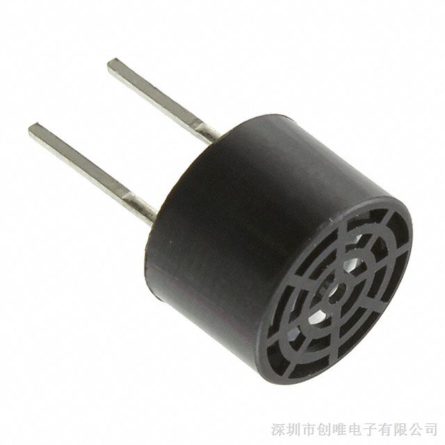 Murata声波传感器MA40S4R,超声波接收器/发射器原厂进口供应